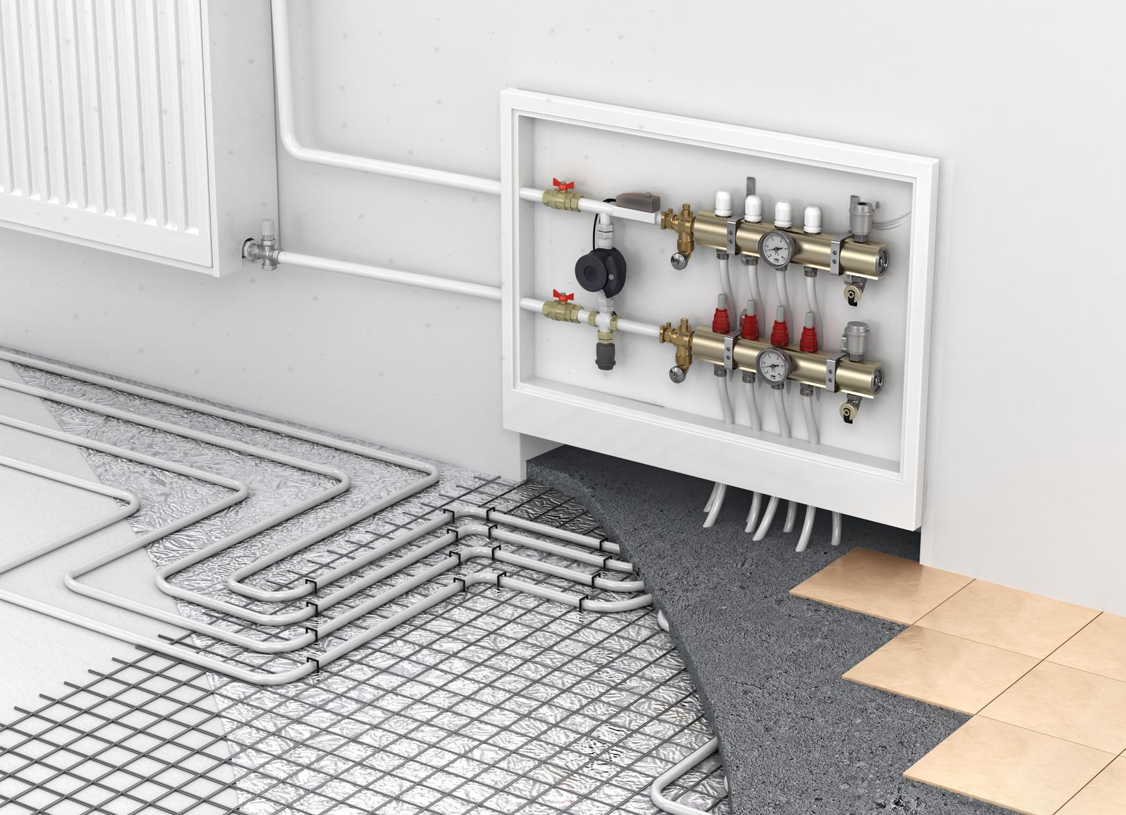 installation climatiseur Saintry-sur-Seine