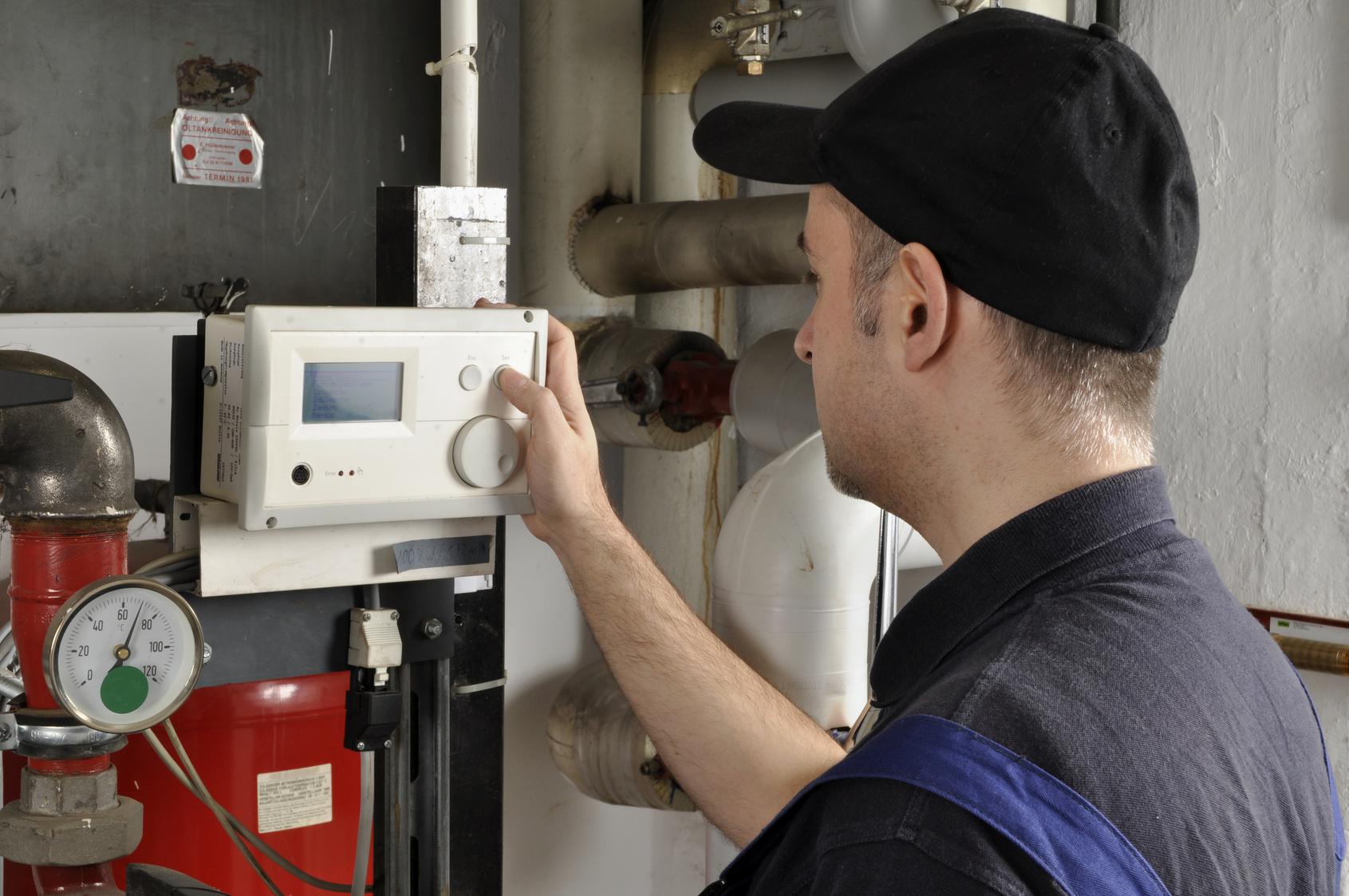 installation climatiseur Meudon