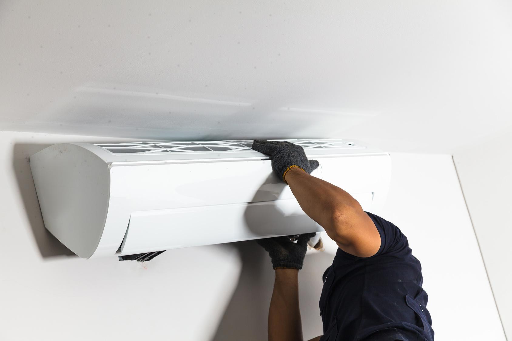 dépannage système de climatisation Hanches