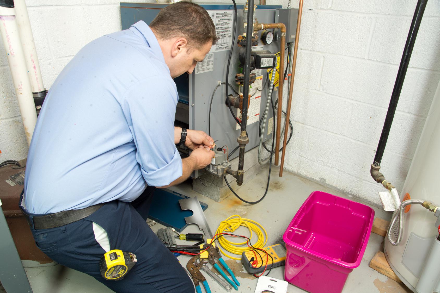 installation climatiseur Meudon
